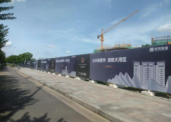 珠海户外广告工程