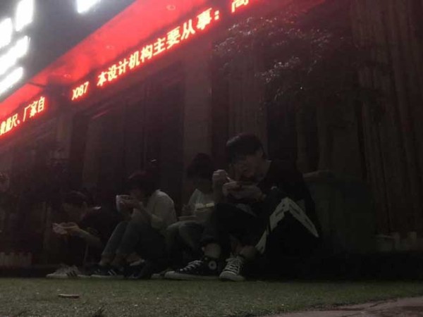 写真喷绘