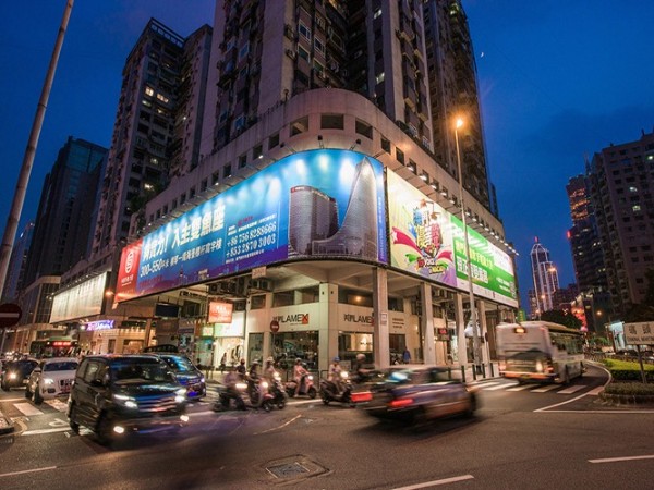 专业写真喷绘公司
