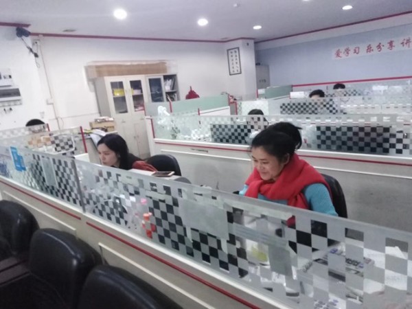广告喷绘公司