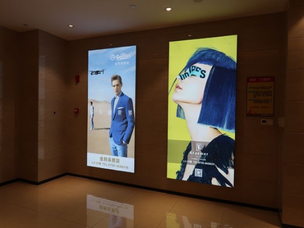 写真喷绘公司
