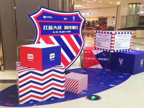 如何让kt板写真喷绘效果更加直观立体？ -「力奇广告」