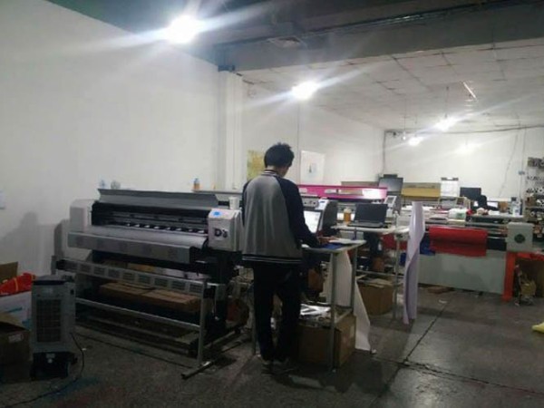 专业写真喷绘公司